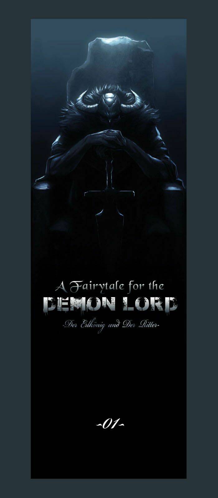 a fairytale for the demon lord chapter 2 5