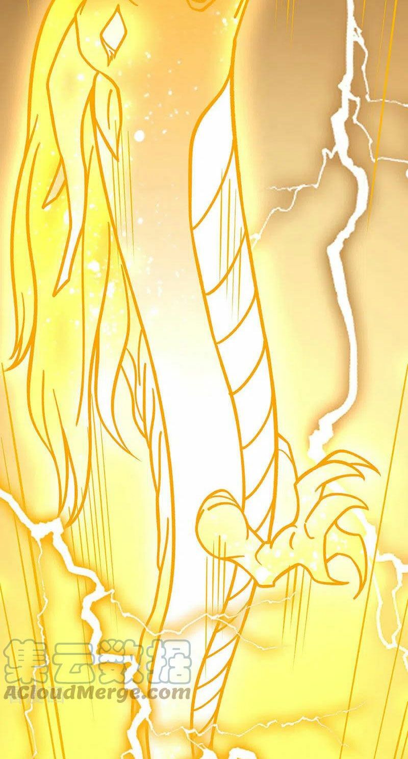 võ đạo độc tôn chapter 331 17