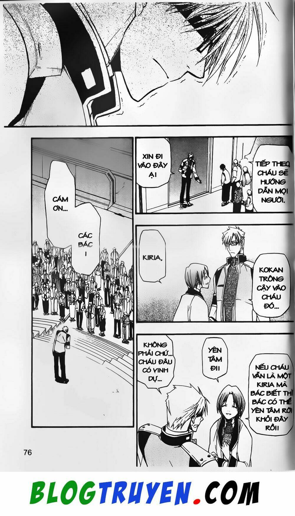 emma đến từ địa phủ chapter 12 28