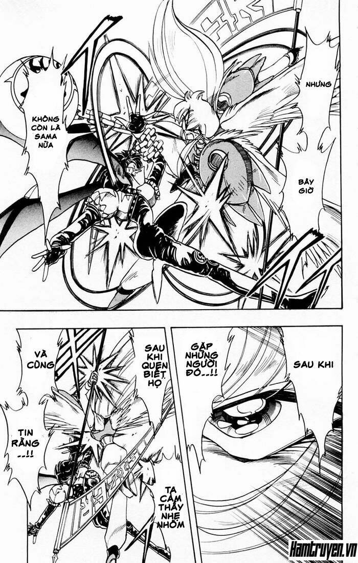 violinist of hameln - cây đàn kì diệu chapter 76 34