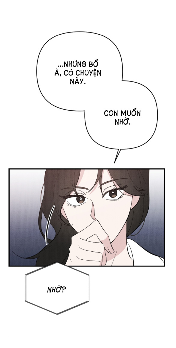 [18+] Cuộc Hôn Nhân Chính Trị chapter 4.1 - Trang 4