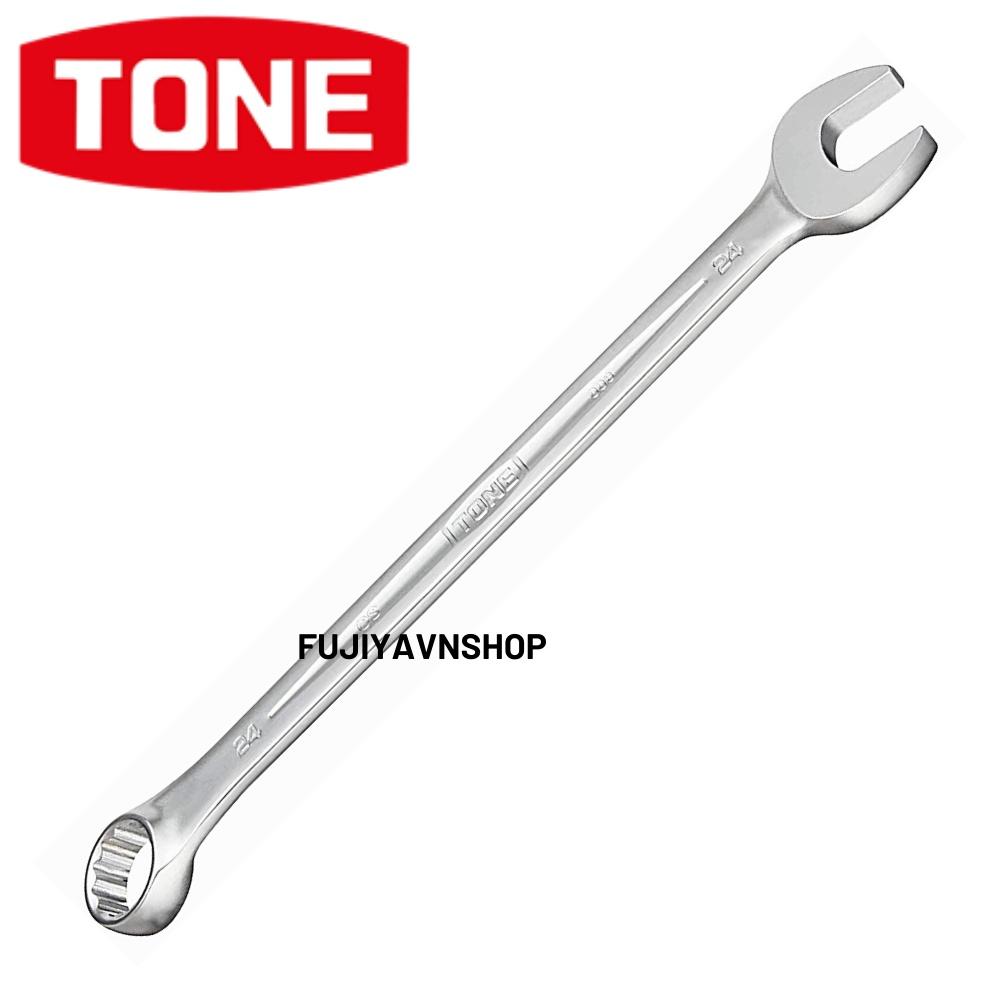 Cờ lê kết hợp Tone HPCS-24 (24x24mm)