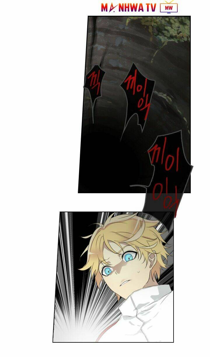 người cống hiến chapter 24 8