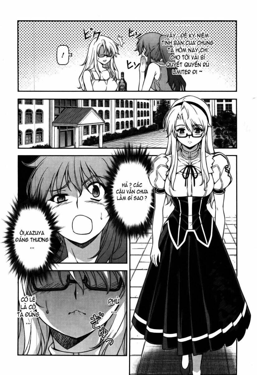 freezing chapter 98 8