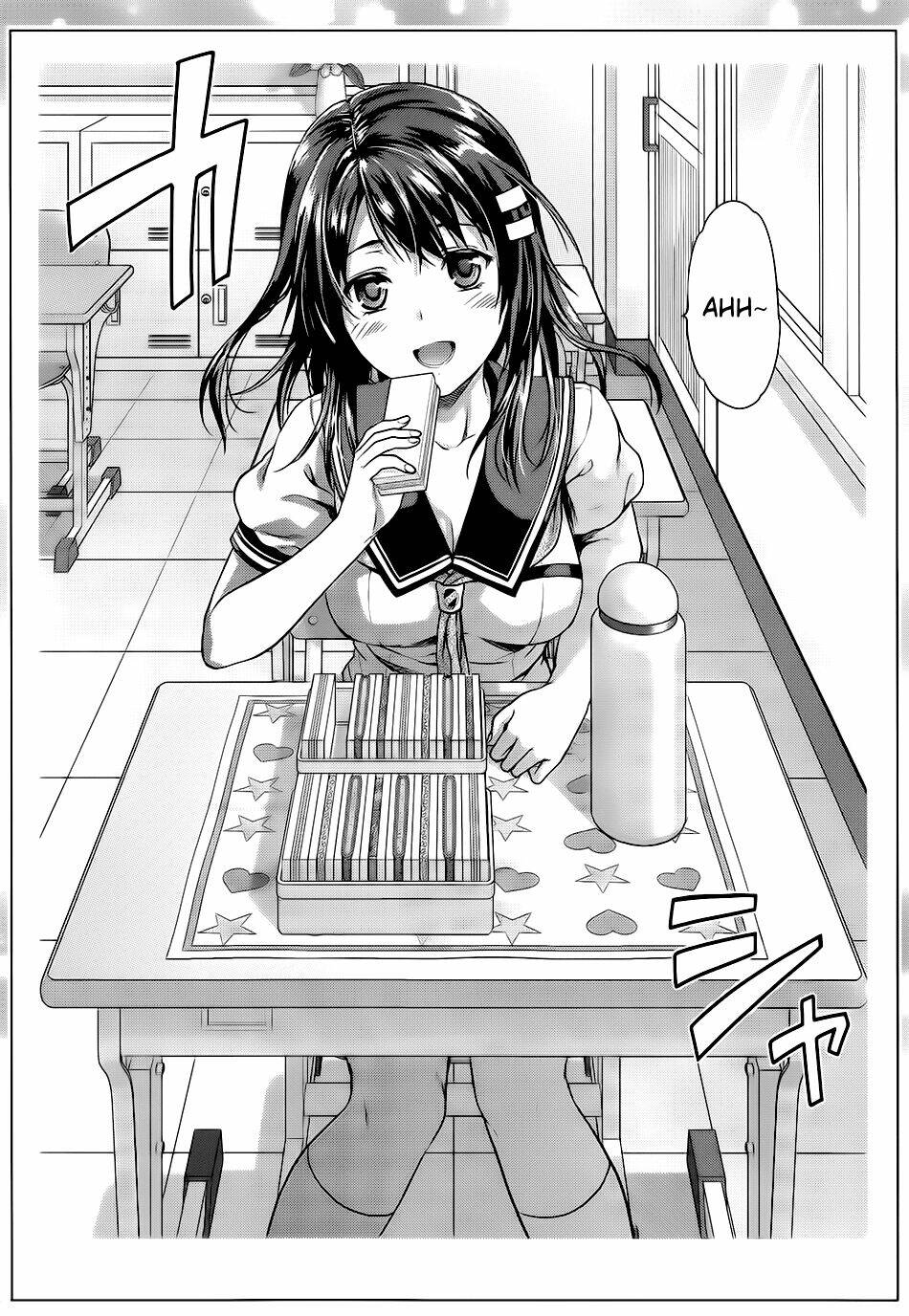 photo kano - sweet snap chapter 6 12