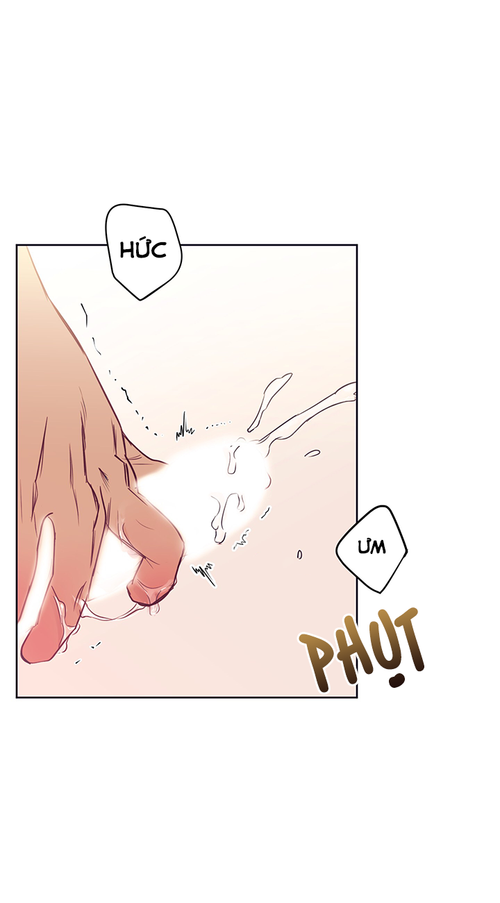 [bl19+]tình yêu hoàn mỹ chapter 5.1 16