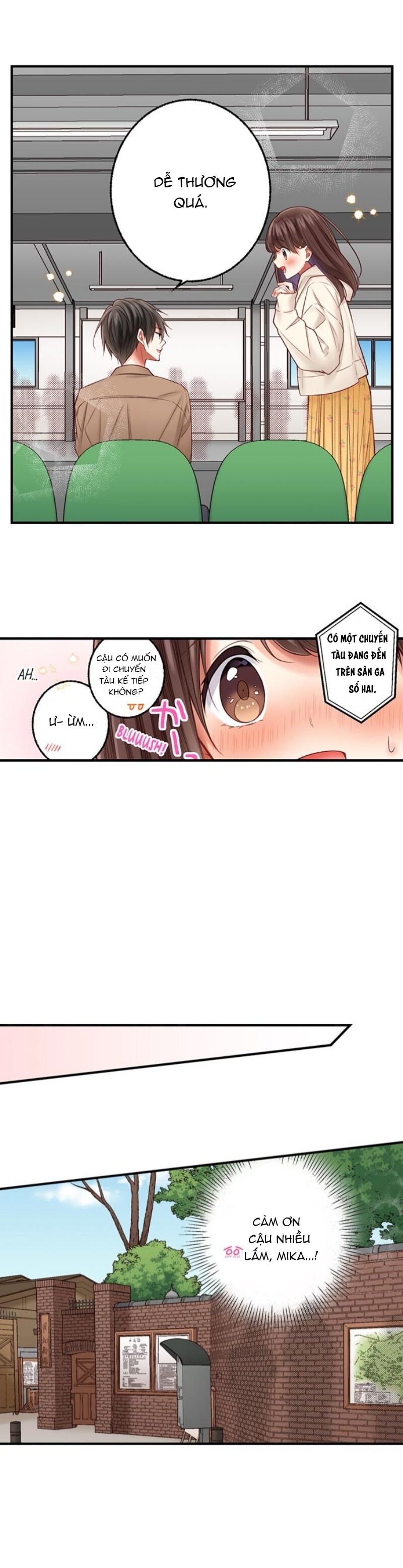 họ chắc chắn đã làm chuyện đó chapter 61.2 2