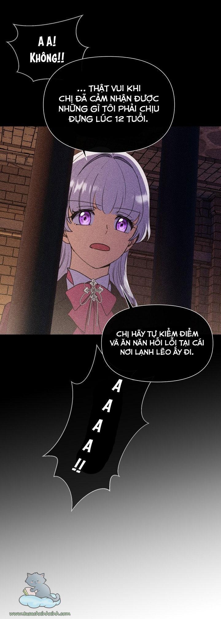 công nương khế ước của gia tộc công tước quái vật chapter 130 30