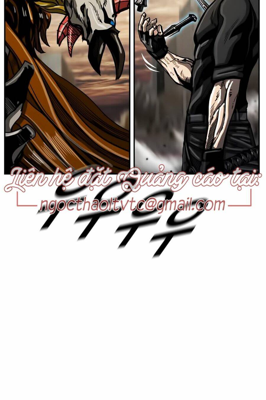 thợ săn đầu tiên chapter 34 16