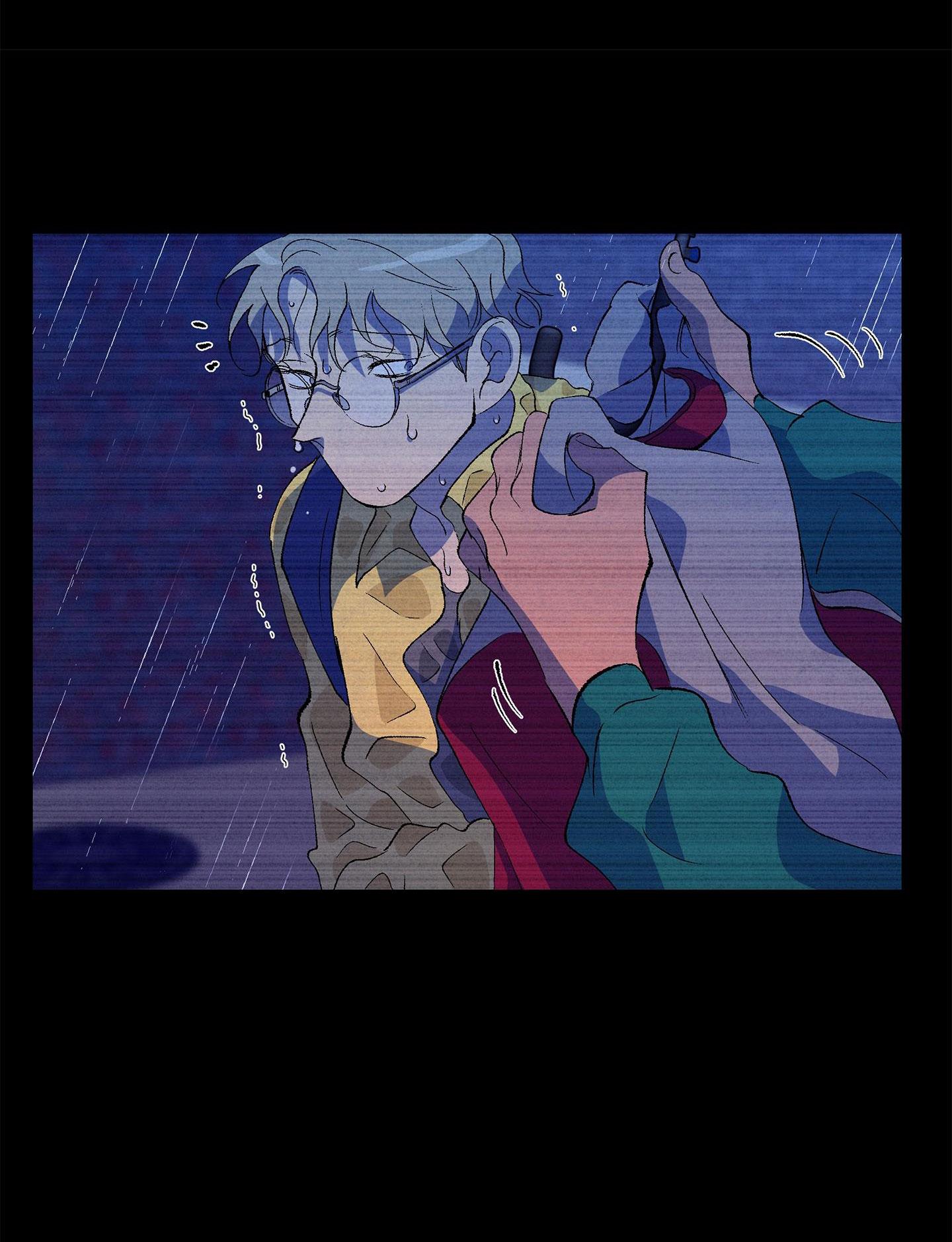 ông chú bên cửa sổ chapter 29 49