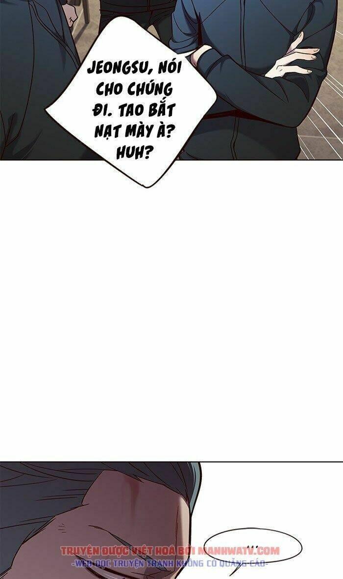 biến thân thành mèo chapter 76 14