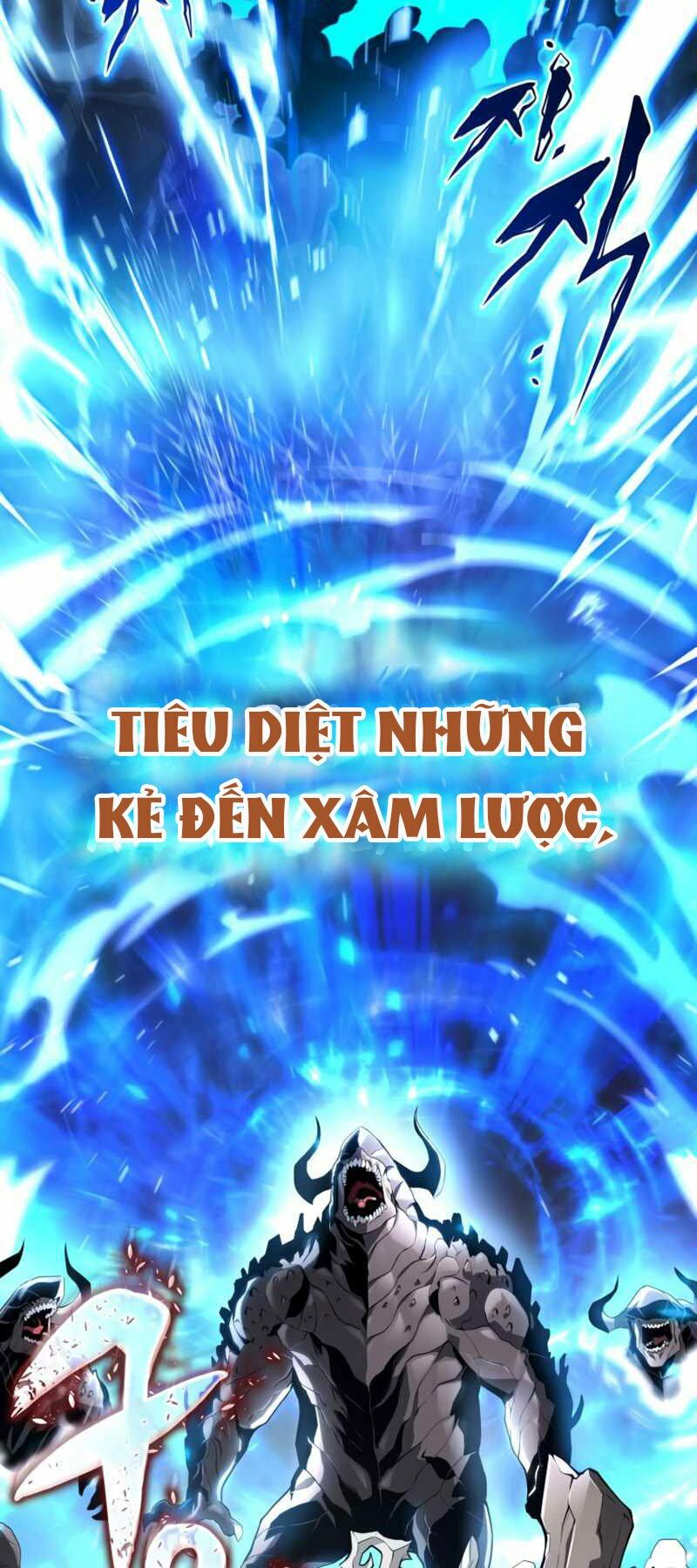 Đồ Long chapter 0 8