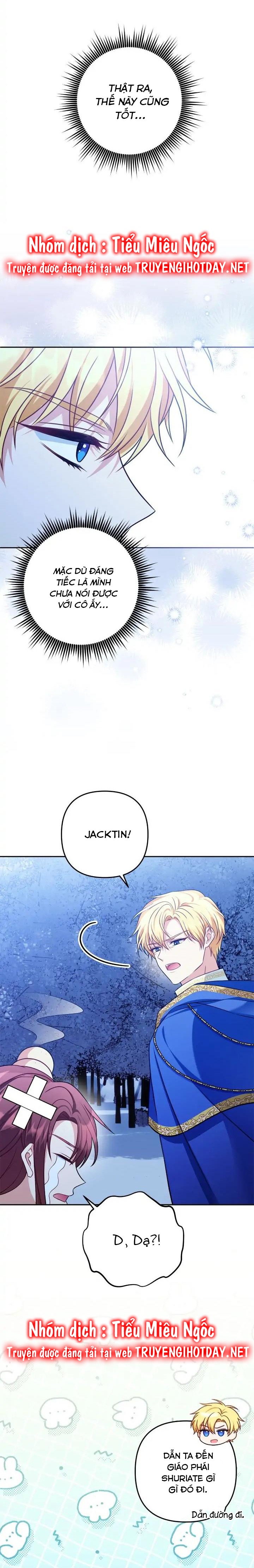 sống cùng với mẹ chồng chapter 40 17