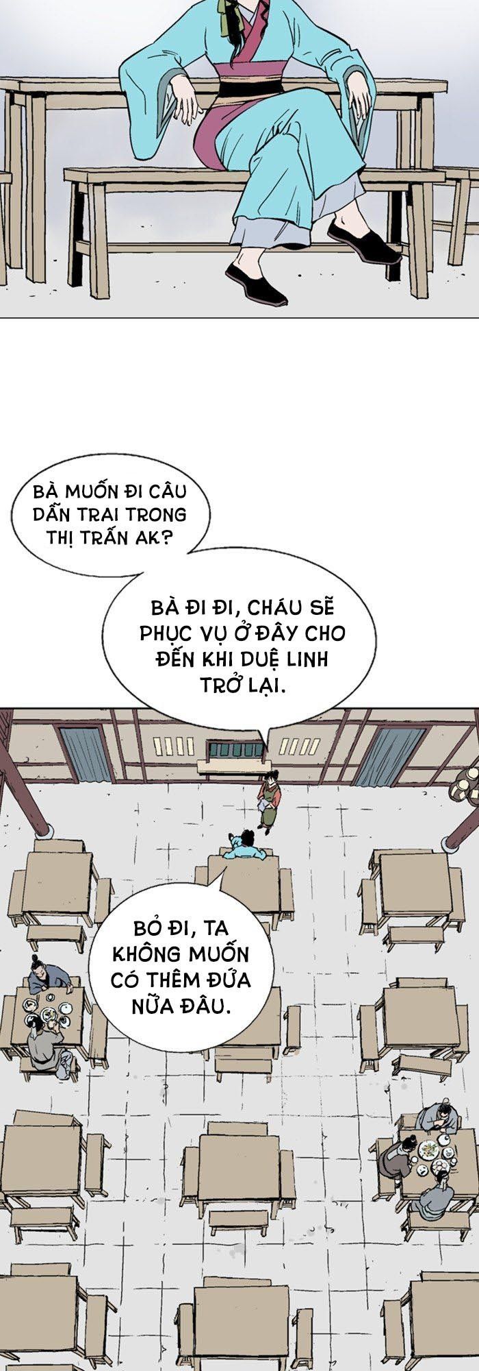 cao thủ 2 chapter 36 34
