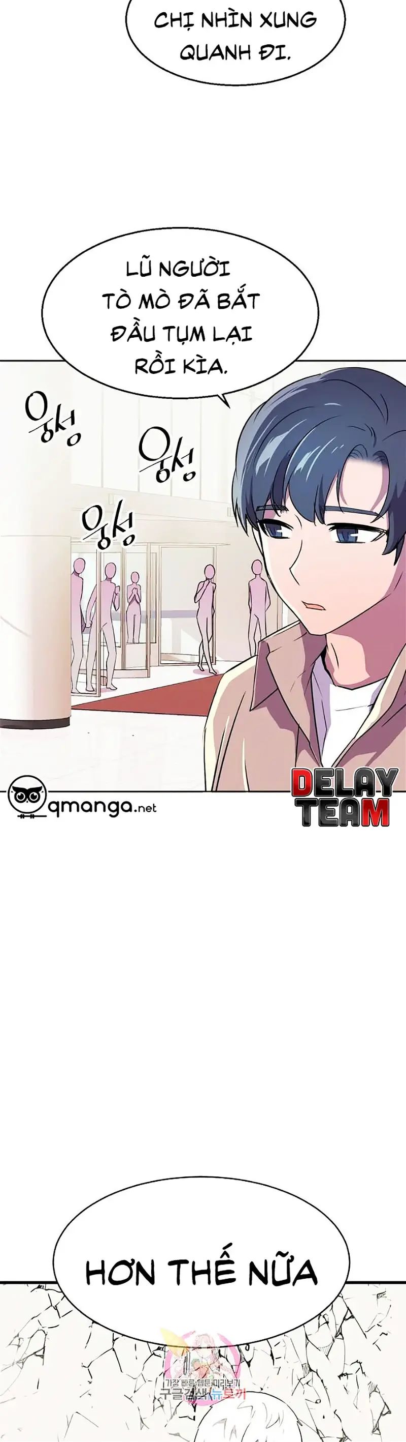 quản lý của siêu anh hùng chapter 22 38