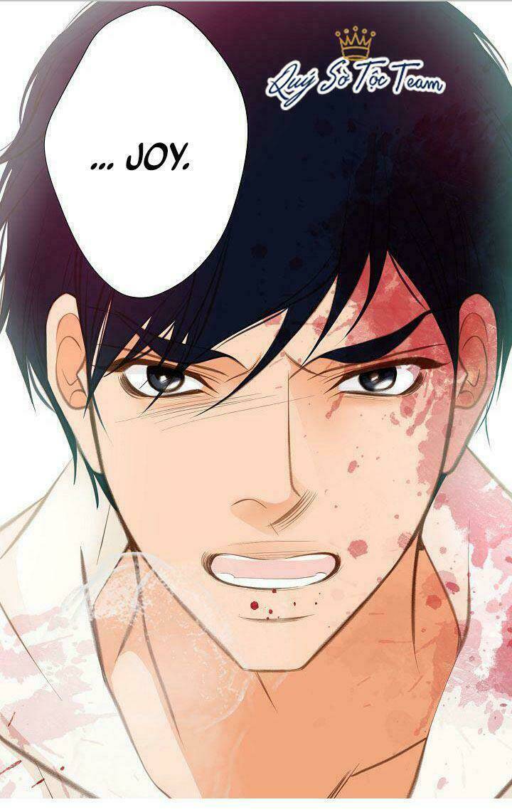 tiếp xúc chí mạng chapter 65 21