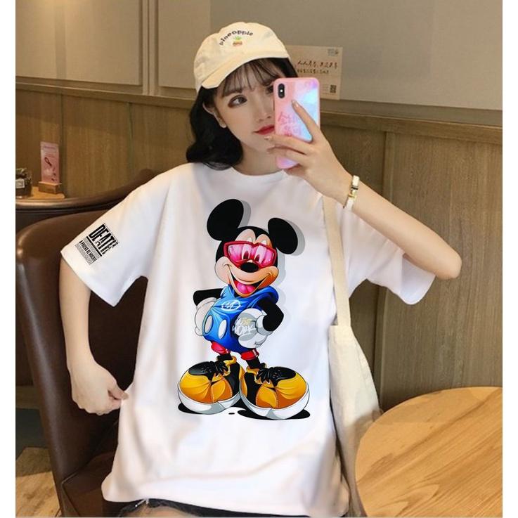 Áo thun cao cấp, có Bigsize từ S đến 8XL, vải cotton mịn, mặc thoáng mát, mẫu ATNN72- Thời Trang Waoo
