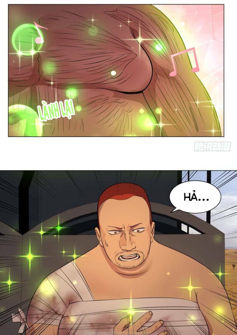 danh sách kẻ phản diện chapter 62 18