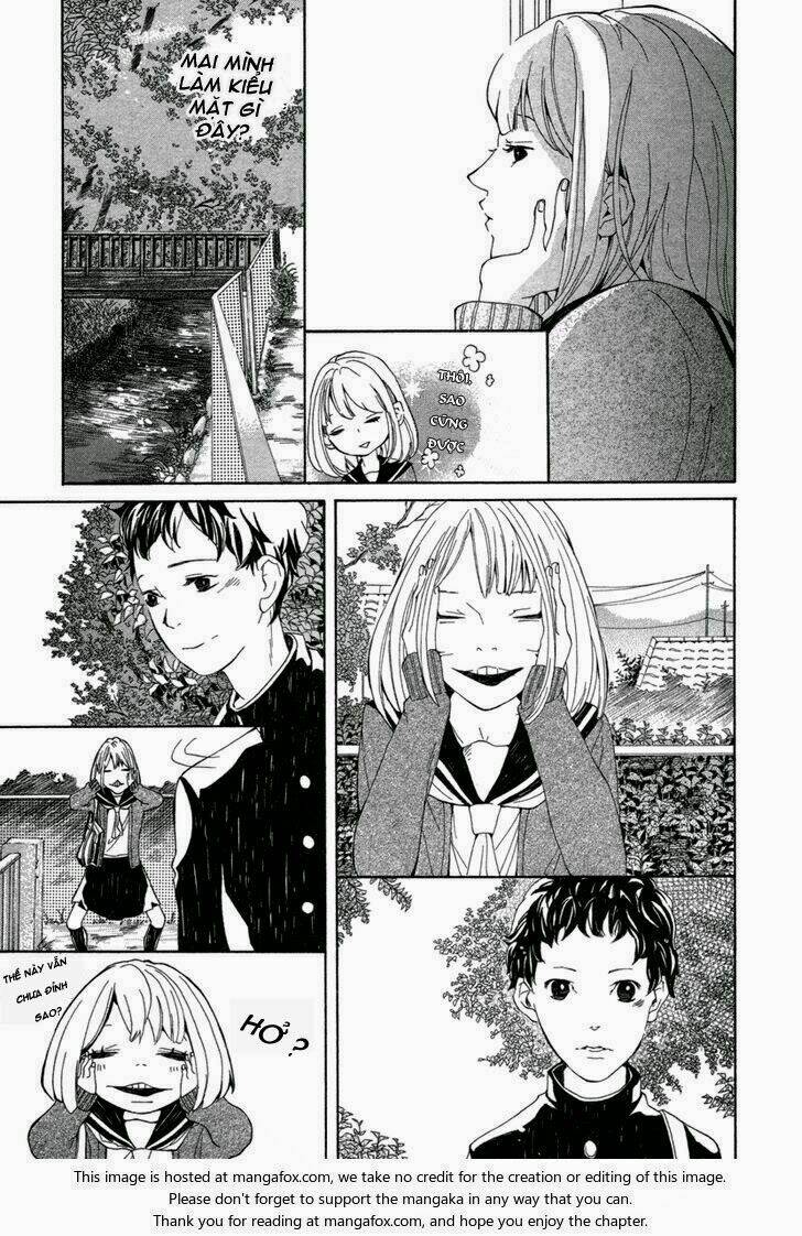 08:05 no hengao-san chapter 1 10