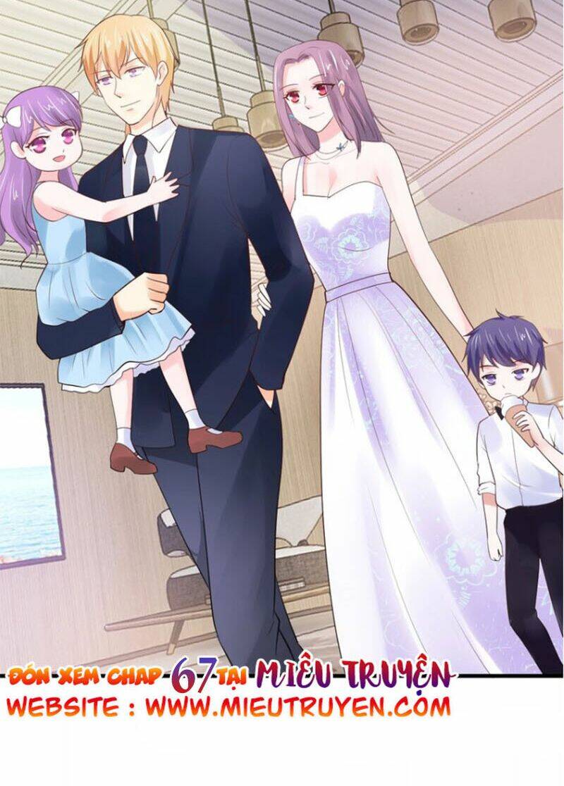 thú cưng độc quyền của boss chapter 66 42