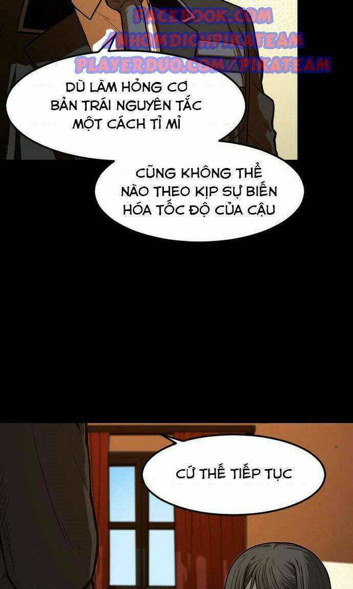 chinh phạt học đường chapter 17 28