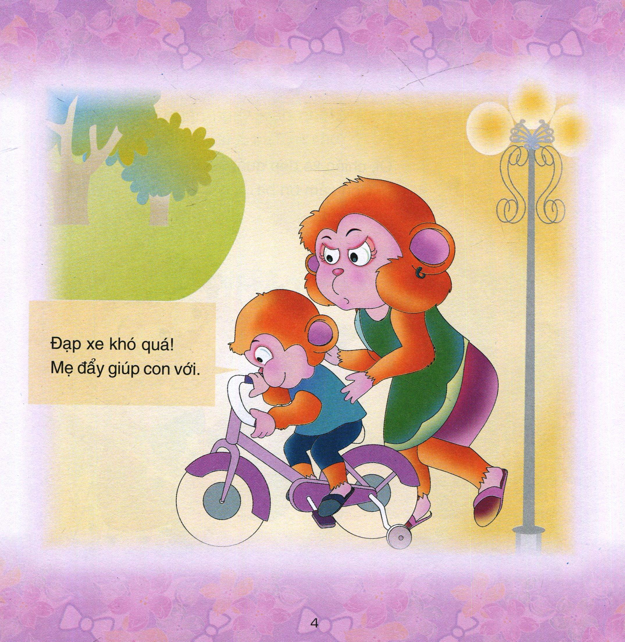 Những Câu Chuyện Về Bubu - Tập 5 (Tái Bản)