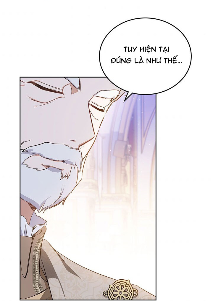 lần này tôi sẽ trở thành gia chủ chapter 68 85