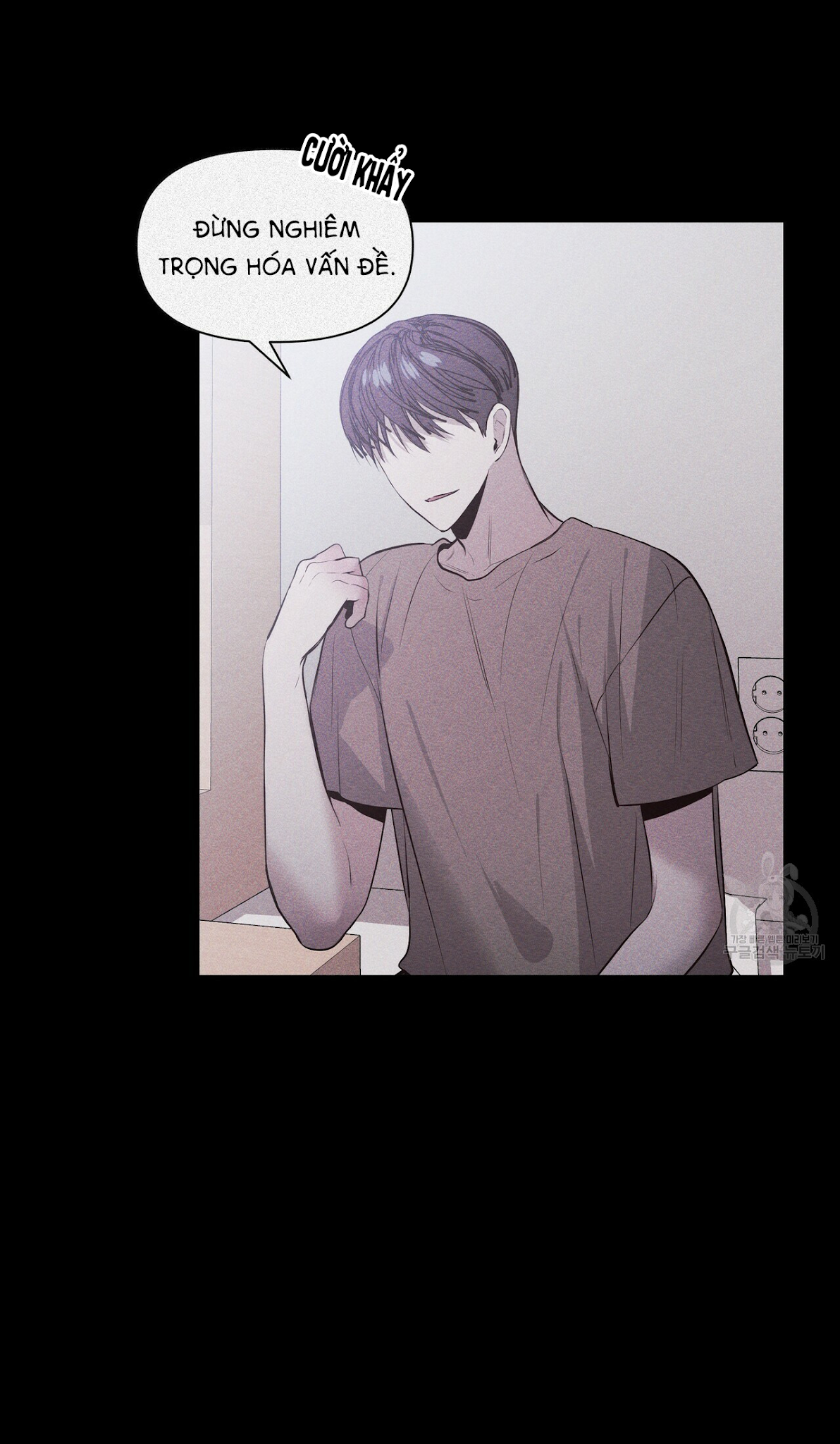 hội chứng chapter 13 15