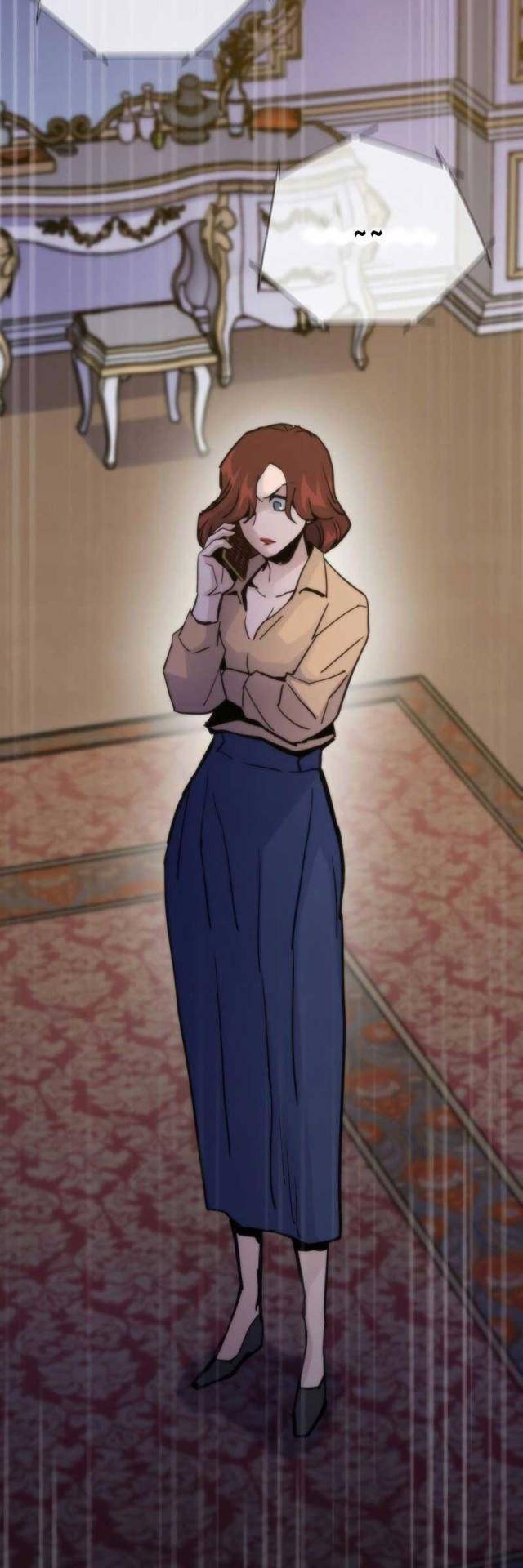 hồi quy giả chapter 54 22