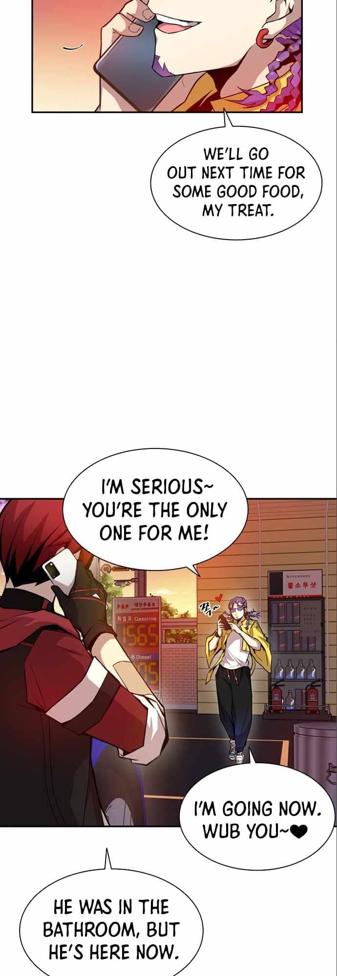 chuyển sinh thành ác nhân chapter 6 25