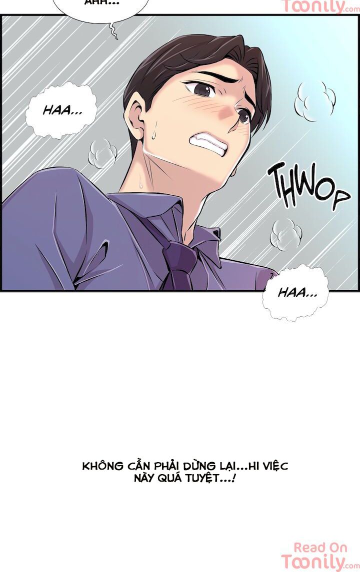 scandal trường luyện thi chapter 5 13