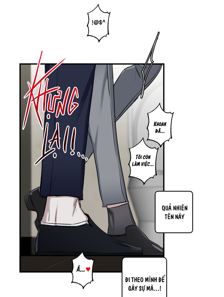 tình đơn phương chapter 9 26