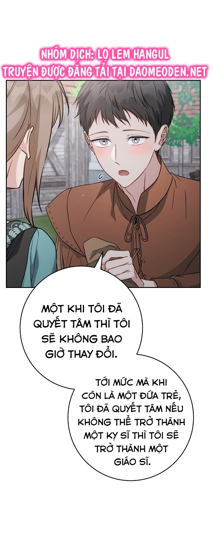 phía sau em, luôn có ta bên cạnh chapter 139 54