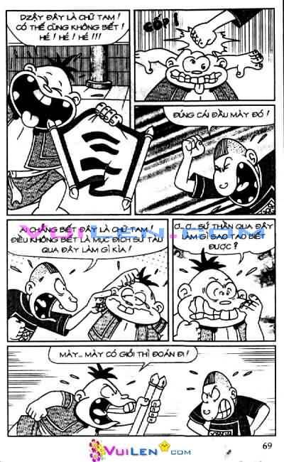 thần đồng đất việt chapter 79 66