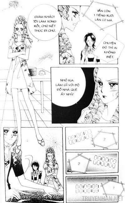 lọ lem hậu đậu chapter 56 13