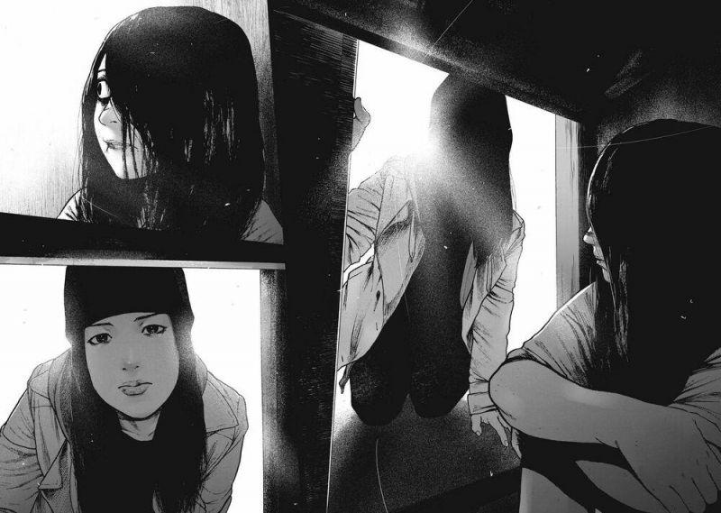 shin'ai naru boku e satsui wo komete chapter 84 16