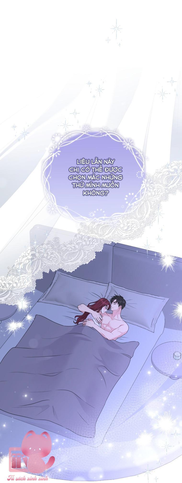 mong được chị chỉ bảo, tiền bối chapter 59 10