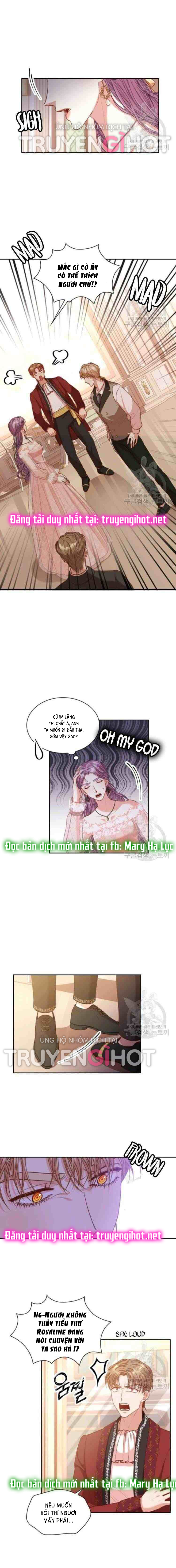 trở thành thư ký của bạo chúa chapter 41 5