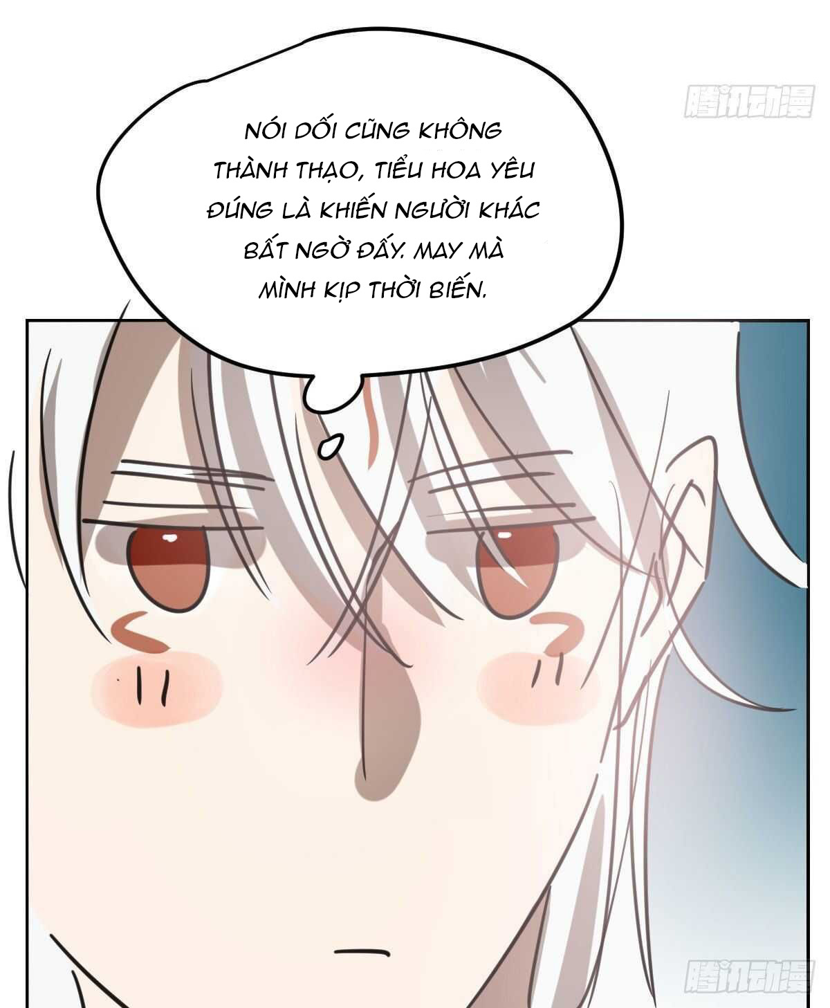 bắt lấy ngao ngao chapter 124 11