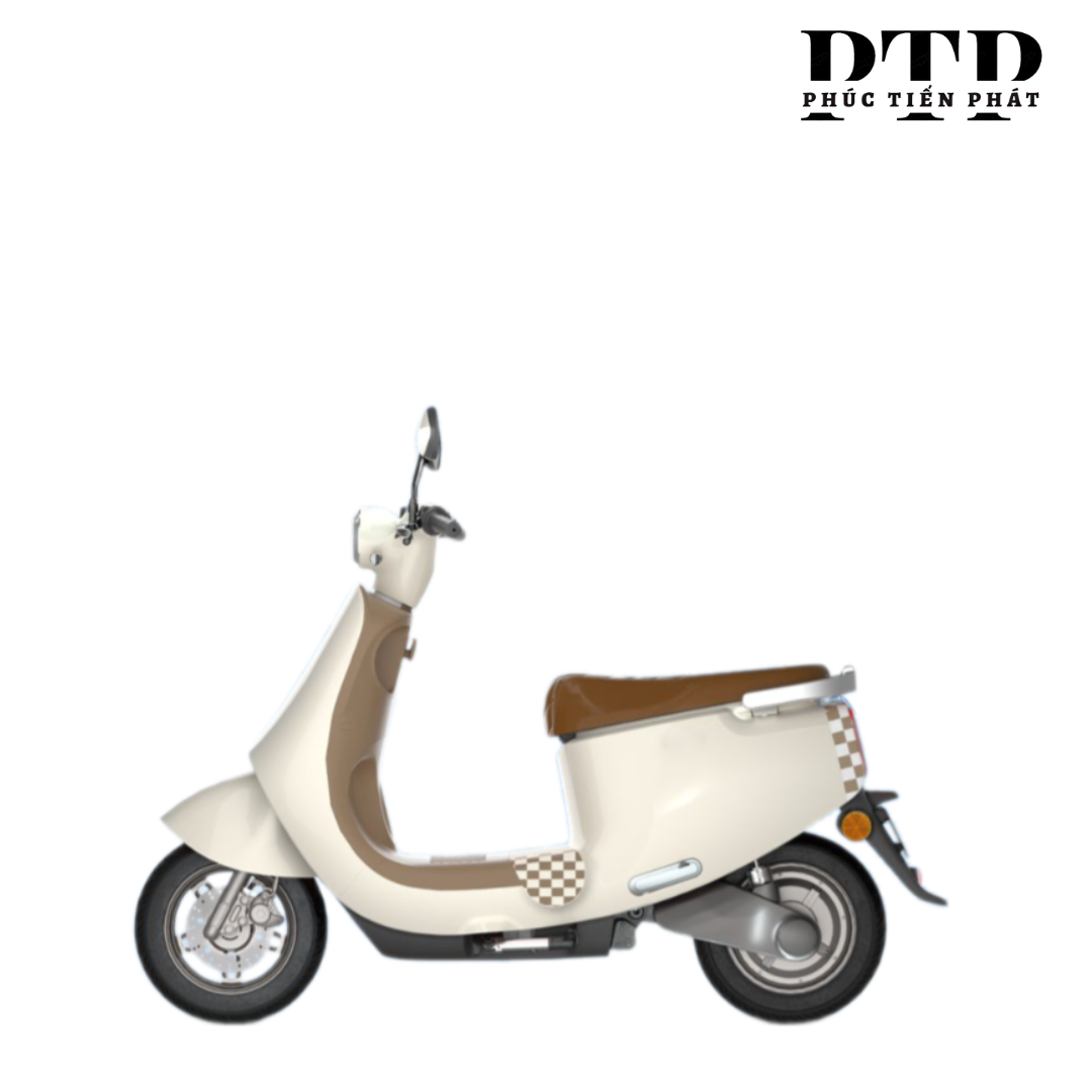 Xe Máy Điện DK Moda