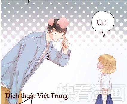 lượm được một tiểu hồ ly phần 1 chapter 8 46