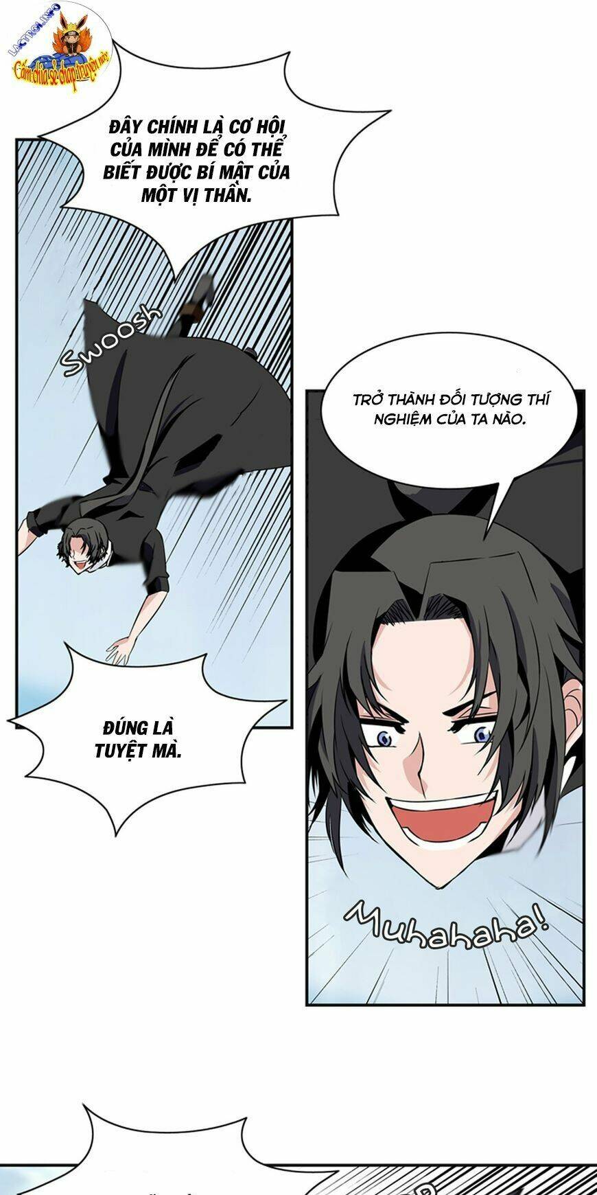 ảo mộng vương chapter 66 8