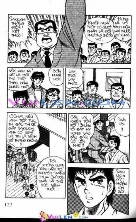 sôi động cầu trường full 17 tập chapter 6 122