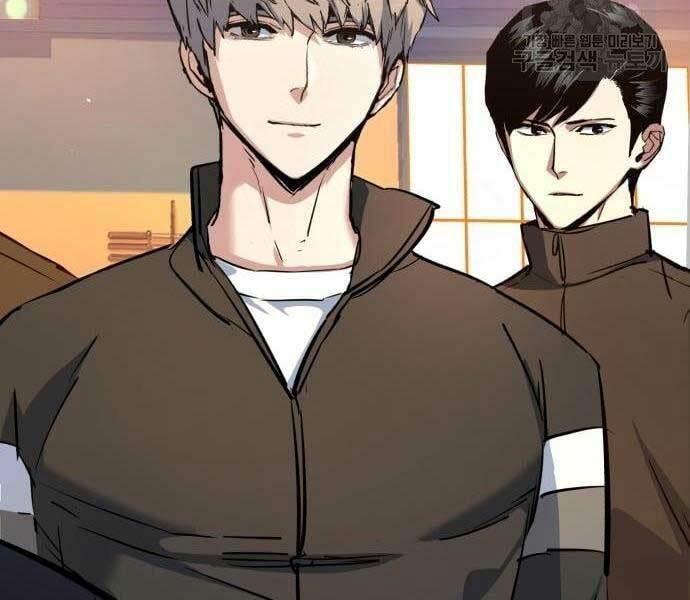 bạn học tôi là lính đánh thuê chapter 133 45