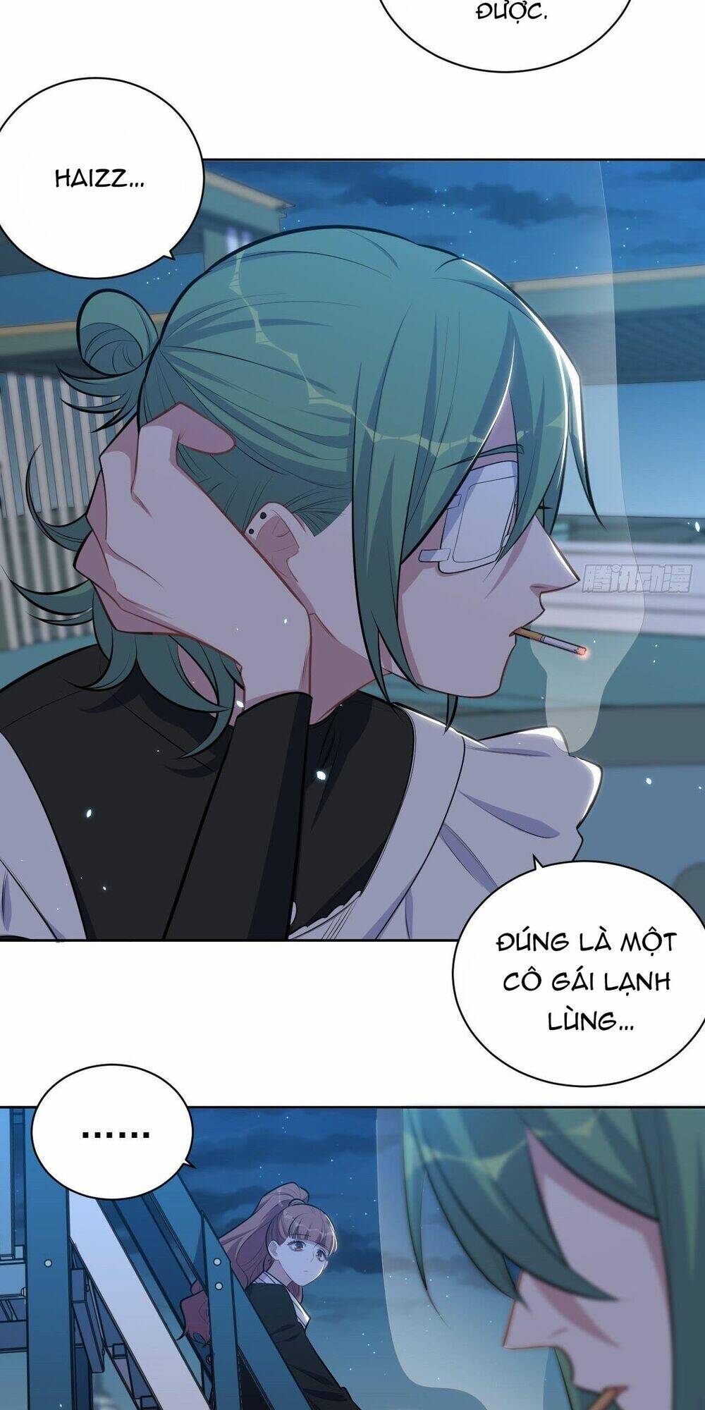 nhạc phụ đại nhân là lão bà chapter 149 27