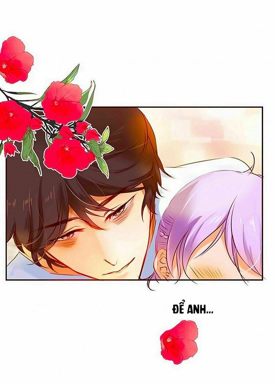 bạn trai là ngôi sao chapter 11.5 8