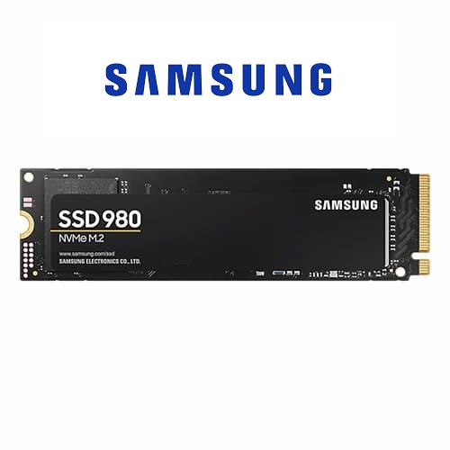 Hình ảnh (Giá Hủy Diệt) Ổ Cứng gắn trong SSD Samsung 980 M2 2280 PCIe - Hàng Nhập Khẩu