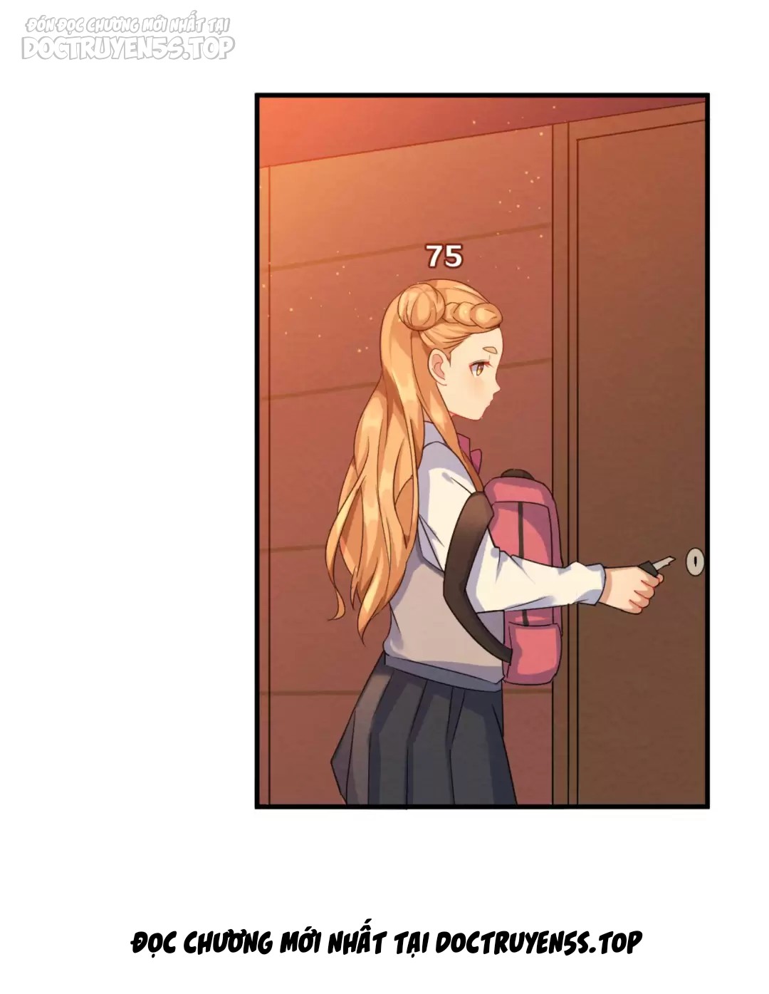 lời nói dối của cô ấy chapter 8 16