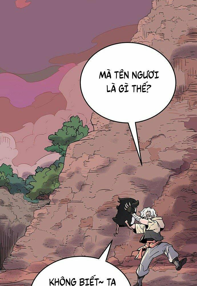 chủ nhân thiên giới chapter 2 1