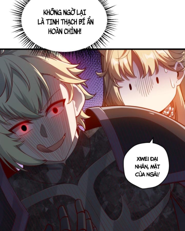 người chơi và nhân vật chính đều muốn làm hại ta chapter 122 45